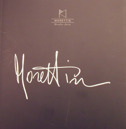 Copertina Morettin