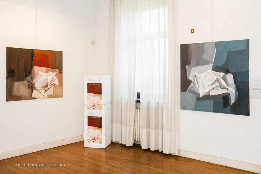 Mostra Palazzo Frangipane Tarcento
