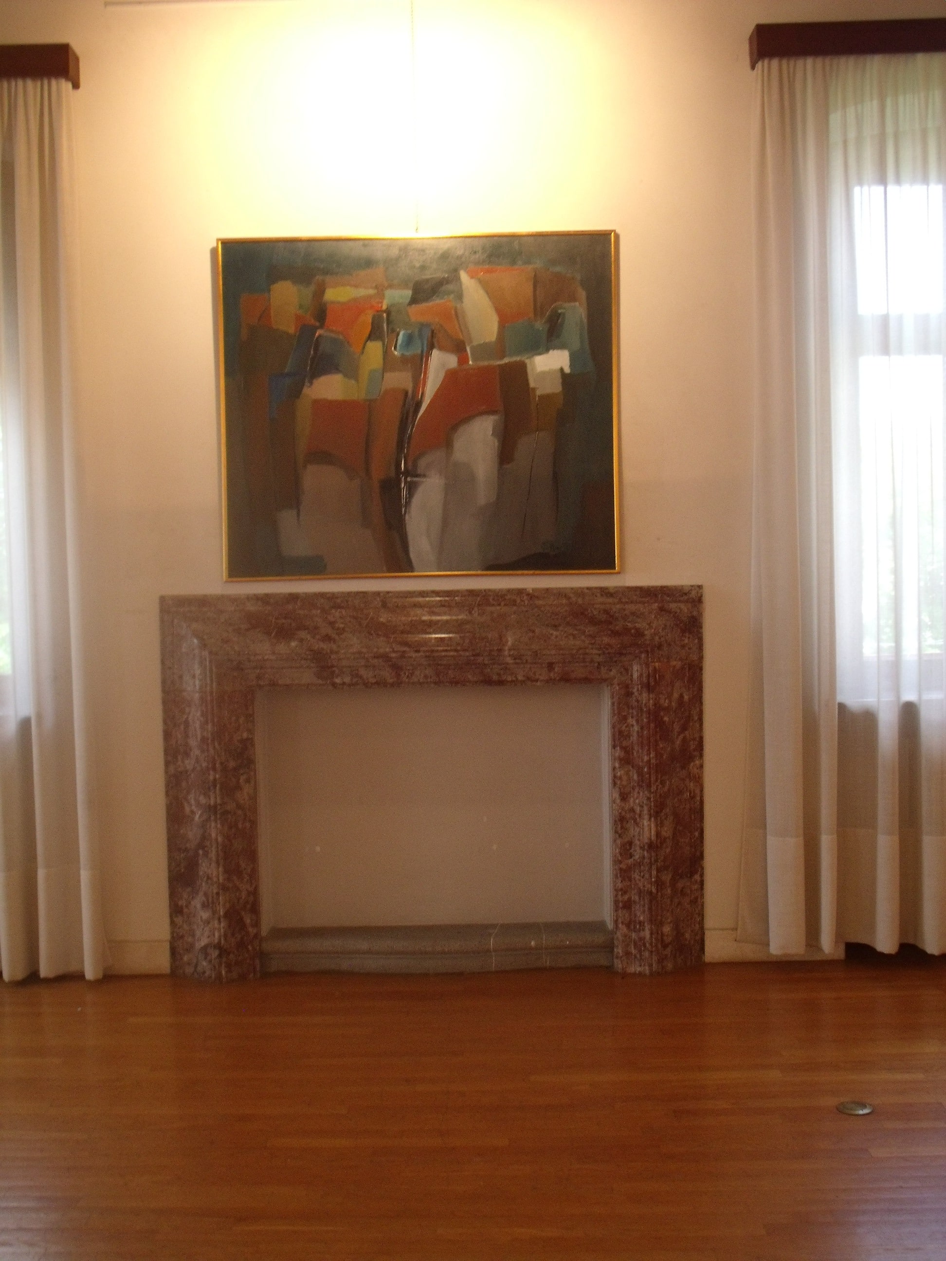 Mostra Palazzo Frangipane Tarcento